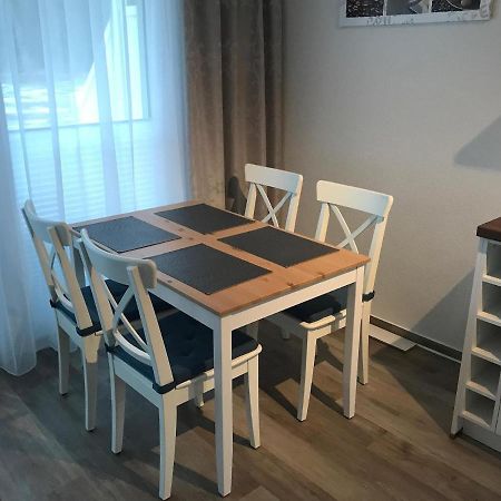 Ferienwohnung Kwi 28 Eg - "Berlinchen" Graal-Mueritz Exteriér fotografie